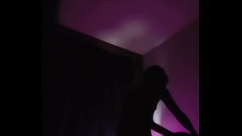 Preview 4 of Xxx Mubih - Sexo con mi novia al ritmo de shaky shaky