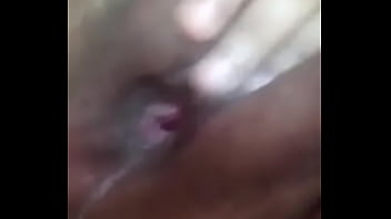 Preview 1 of Real Black Pussy - bhudunutu fingering 3