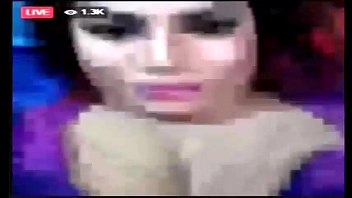 Preview 3 of Smol Dick Sucking - Girl Showing Big Juicey Boobs HIGH