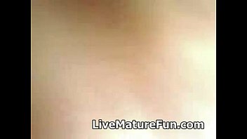 Preview 4 of Brunette Doggystyle Amateur - Anielica