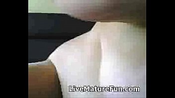 Preview 4 of Nessa Lez Kiss - BBW mature on webcam
