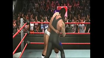Preview 4 of Xxx Video 30 Mint Hard Cor - nicole vs the undertaker