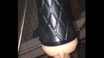 Preview 1 of Hot Xxx Arabic - Cumming in the Shower