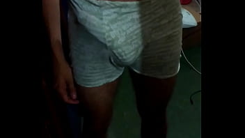 Preview 1 of Barty Porn - Meu primeiro v&iacute_deo ,  :)