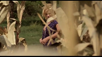 Preview 3 of English Least Sex - Claire Holt Messengers.2.the.scarecrow.2009