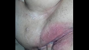Preview 3 of Sleepying Girlfriend Anal Sex - 20170107 054739