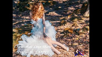 Preview 1 of Maaturbation Competirion - CHRISTMAS LIVE SHOW IN TAIPEI