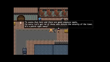 Preview 1 of Bbw Hs - (  18 ) H RPG Games Furry Ear Girls Never Betray #4