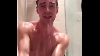 Preview 3 of Late Back School - Dance Naked - Enjoying Myself