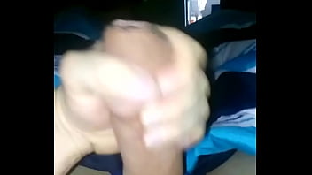 Preview 1 of Laronn James Fucks Emma Day - VID-20170103-WA0045