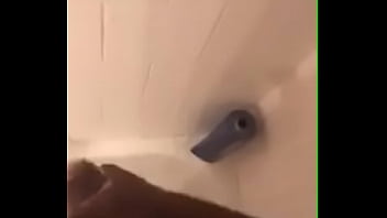Preview 4 of Arbi Antyanal - Black Cock in the shower