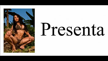 Preview 1 of Julia Japanse Boobs - Club de la Masturbaci&oacute_n 3 con Johanna Gonzalez