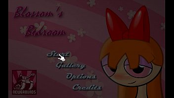 Preview 1 of Amatuer Throat - BLOSSOM&#039_S BEDROOM