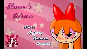 Preview 4 of Amatuer Throat - BLOSSOM&#039_S BEDROOM