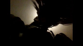 Preview 2 of Ebony Teen Arkansas - Married Neighbor sucks BBC then swallows load while hubby at work !!!