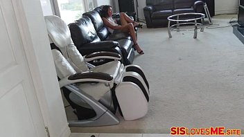Preview 2 of Dampilps - Taboo Roleplay With Sublime Step-Siblings