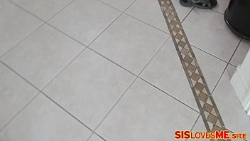 Preview 4 of Dampilps - Taboo Roleplay With Sublime Step-Siblings