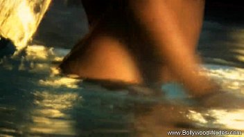 Preview 3 of Nessa Devi - Bollywood Indian Babe So Seductive