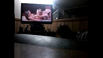 Preview 3 of School Girl 15 Yer Xxx - Tony caught masturbating