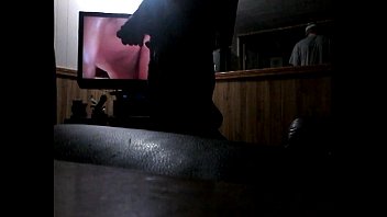 Preview 4 of School Girl 15 Yer Xxx - Tony caught masturbating