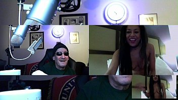 Preview 1 of Scirt Cum - Portia Ravani,  Unedited,  part 2,  Lewd Mojo