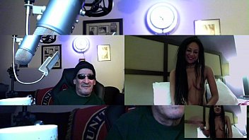 Preview 4 of Scirt Cum - Portia Ravani,  Unedited,  part 2,  Lewd Mojo