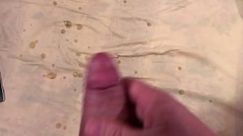 Preview 3 of Pickups And Auditions - My cumshot