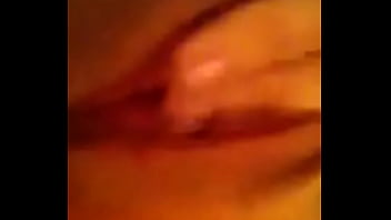 Preview 4 of Mom Seng - FaceTime finger solo