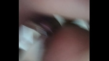 Preview 1 of 89 Xxx Vedeo - my cuckold hubby bought a cock sleeve and i use it with my big cock neighbor