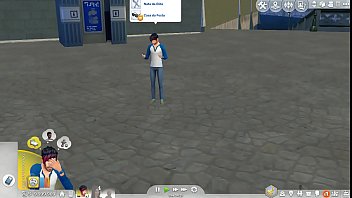 Preview 4 of Babko Brutal - the sims 4 com muito sexo venham ver