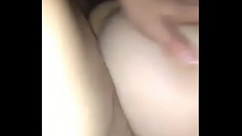 Preview 4 of W W Wsxe - Cojiendo duro se vino orgasmo nena