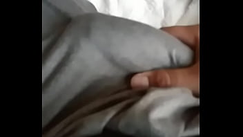 Preview 1 of Xvedios Tamil - Morning wood