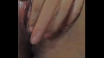 Preview 2 of Forced Train First Time Anal Rup - Wet Hot Girl Masturbating
