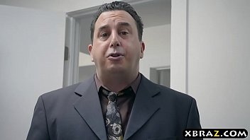 Preview 1 of Xxxx Bongo - BBW stepmom is horny and wants a young cock in her big ass
