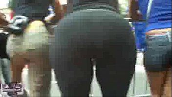 Preview 2 of Tecun Uman - 3930190 candid big butt mature ass voyeur street booty