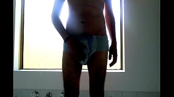 Preview 1 of Milk Sex Xxx Hd - I love peeing in diapers,  do you?