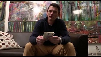 Preview 4 of Zara Sakh Xxx 3gp - Debt Dandy 172