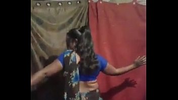 Preview 1 of Young Actress Orgy - tamil hot dance 1