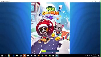 Preview 2 of Babys Ass Ffm - TalkingTomGoldrun - Wstęp