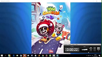 Preview 1 of Babys Ass Ffm - TalkingTomGoldrun - Wstęp