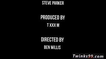 Preview 4 of Sex Snimal - Guy have gay sex with men in the movies The Party Comes To A Climax!