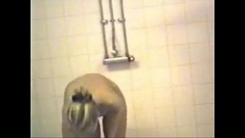 Preview 2 of Sex For Money Abnormalities - Real hidden shower