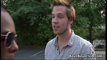 Preview 2 of Sexgrill Com - Gay Nasty Cock Suck And Fuck from Blacks On Boys 24