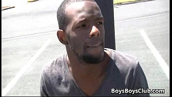Preview 1 of Deshi Sex Con - Gay Nasty Cock Suck And Fuck from Blacks On Boys 20