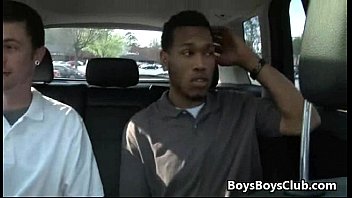 Preview 3 of Dadanddoughtr - Gay Nasty Cock Suck And Fuck from Blacks On Boys 26