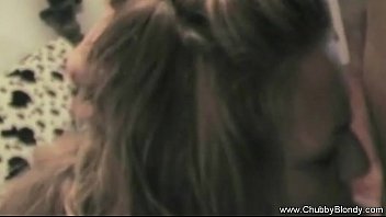 Preview 2 of Celeb Sextant - Chubby Amateur MILF Italian BJ