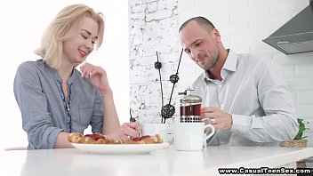 Preview 1 of Yanks Tube Lily Rei - Casual Teen Sex - Anal tour for cute tourist Via Lasciva teen porn