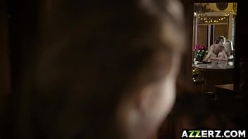 Preview 4 of Army Japon - Busty MIILF Alexis Fawx got fucked in the kitchen