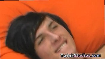Preview 1 of Videsi Xexi - Hard anal sex with young gay teens xxx Aidan and Preston are h.