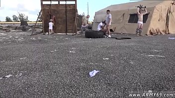 Preview 2 of Videos Xxx Terlama - Free facials gay military porn Time to deal with the new meat